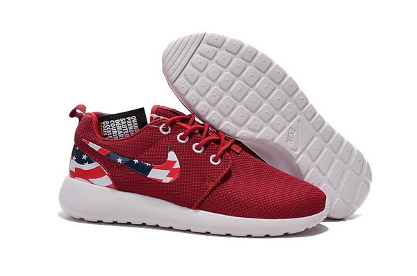 NIKE Roshe Run I USA Women-002